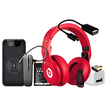 Accessories
