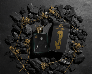 804 Imran Perfume