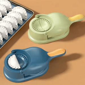 Dumpling Making Machine