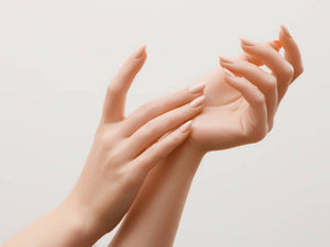 Skin Doctor - Whitening Hand Cream