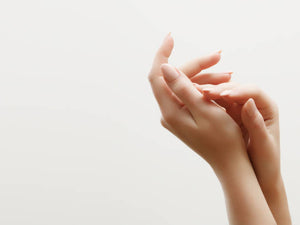 Skin Doctor - Whitening Hand Cream