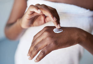 Skin Doctor - Whitening Hand Cream