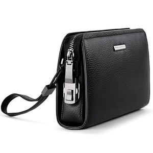 Men's Large-Capacity Wallet