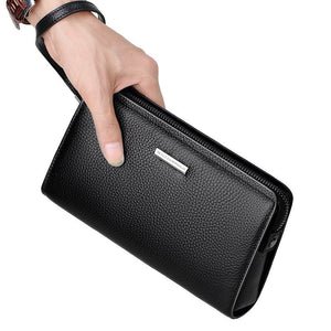 Men's Large-Capacity Wallet