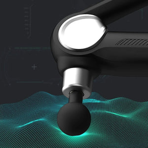 Fascial Massage Gun